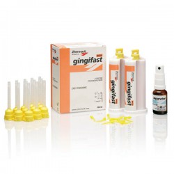 Gingifast rigid kit