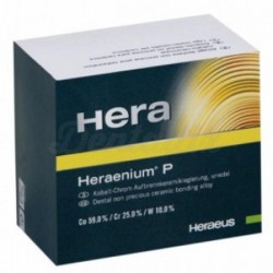 Heraenium P  envase 1 kilo